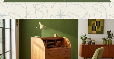 Insider #2: Mid-Century Modern