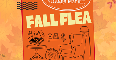 Insider #8: The Fall Flea!