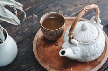 Coffee & Tea Service
