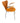 Fritz Hansen Series 7 Danish armchair by Arne Jacobsen, 29" h, 23.5" w
