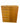 Teak side by side gentleman's chest, 47H. 40.5W. 19.5D.