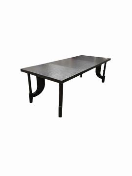 Eze Dining Table 96"W x 40"D x 30"H