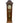 Sligh Grandfather clock, 83.5H. 25W. 13.75D.