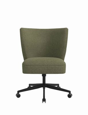 Linnea Office Chair 24"W x 25"D x 36"H
