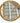 Classical Acorn & Ribbon Round Gilt Mirror, Diam. 31 in.