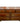 Stanley cherry dresser, 33H 66W 17D