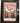 Signd Print, "Homemade ... 16"h x 12"w