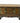 Antique-style Korean Tansu cabinet w/ incised brass hardware, 19" h, 32" w, 12.7
