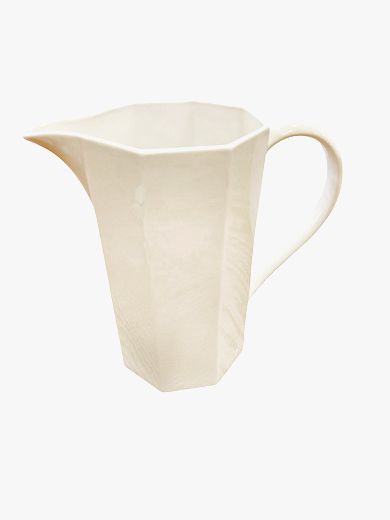 Lenox Entertain 365 Shape Beverage Pitcher 8.5"H x 5"Dia
