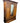 English Edwardian Mahogany Two Drawer Wardrobe, ca. 1910