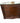 Vintage mahogany serpentine-front chest w/ 4 drawers & custom glass, 32" h, 38"