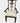 Set of 8 Harden Chippendale-style dining chairs, 2 arm & 6 side