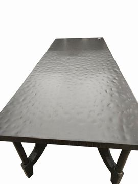 Eze Dining Table 96"W x 40"D x 30"H