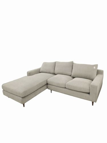 Sloan Chaise Sectional  2ABABXLE