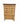 Kenlea Crafts Maple Highboy Dresser, 52.75H. 35.5W. 19.5D.