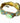Chinese Vermeil Filigree Jade & Enamel Bracelet, L. 7.25 in.