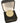 Ring with Republique Francaise Goldtone Coin