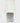 Vintage beige ceramic lamp, 25.75" h