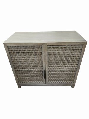Hooker Accent Chest, 40"W x 19"D x 34.5"H, *AS IS*