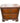 Stanley cherry nightstand, 26H 24W 16D