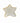 Sonoma Life-Style Star Fish Serving Platter 10"