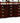 Henredon Heritage Mahogany Serpentine Dresser