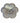 Waterford Crystal Lismore 3-Part Dish 9"rd