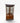 Cherry lighted curio/china cabinet, 80H. 47.25W. 17.5D.