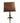 Brandt Wooden 3 leg Book/Music Stand 37.75"h x 18.5w x 12"d
