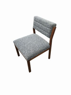 *NEW* NORA upholstered chair, 20" W x 22.25" D x 31.5" H