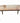 Tom Seely cherry round, 42D, to oval dining table, 32H 55-66W 42D