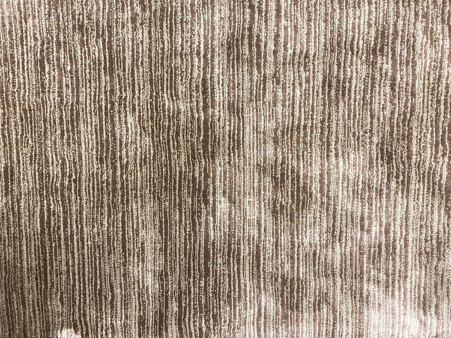 Safavieh Brown/Tan Comtemp Rug, 9x12'