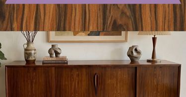 Insider #9: Rosewood