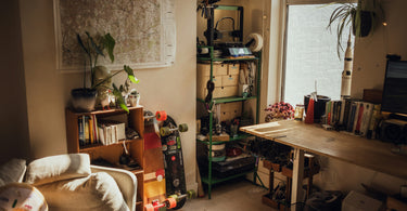 Get Organized and Enjoy Your Home: How to Minimize, Organize, and Prioritize