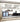 Large Traditional Platinum-toned Framed Mirror 34"h x 45"w