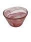 Kosta Boda Pink Bowl4"x7"