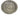 Coffee Table Gray Clay Decorative Bowl 16"rd.