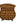 Vintage Bamboo with Brass Lidded Basket 12"h x 12"w x 8.5"