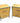 Pair Vintage Powell Nightstands, H. 24 in. x W. 22 in. x D. 18 in.