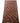 Hand-knotted wool Bokhara area carpet, 73.5" l x 41.5" w
