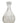 Cut Crystal Decanter Nautical Motif 9" x 7"