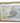 Vintage Rice Paper Boat Oi orig, Signed  Rofers 27.5 hx33.5