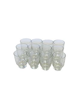 Lane Portable Bar  33"x16"x37" (24 Glasses Included)