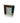 Mirrored Picture Frame 10x8"