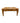 Ethan Allen Legacy collection maple coffee table, 19H. 40W. 40D.
