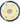 Wedgwood "Springfield" plate, Georgetown Collection (England), 10" diam.