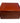Lacquered wood watch box, 3.25" h, 5.5" w, 4" d