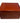 Lacquered wood watch box, 3.25" h, 5.5" w, 4" d