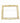 J.Widdicomb picture frame, antique white, 30.5x36.5
