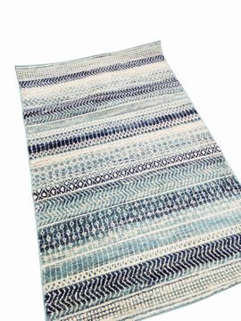 Southwestern Power Loom Rug